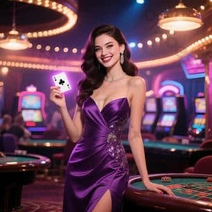 Sports and casino style content sections on 477bet for cricket and football fans