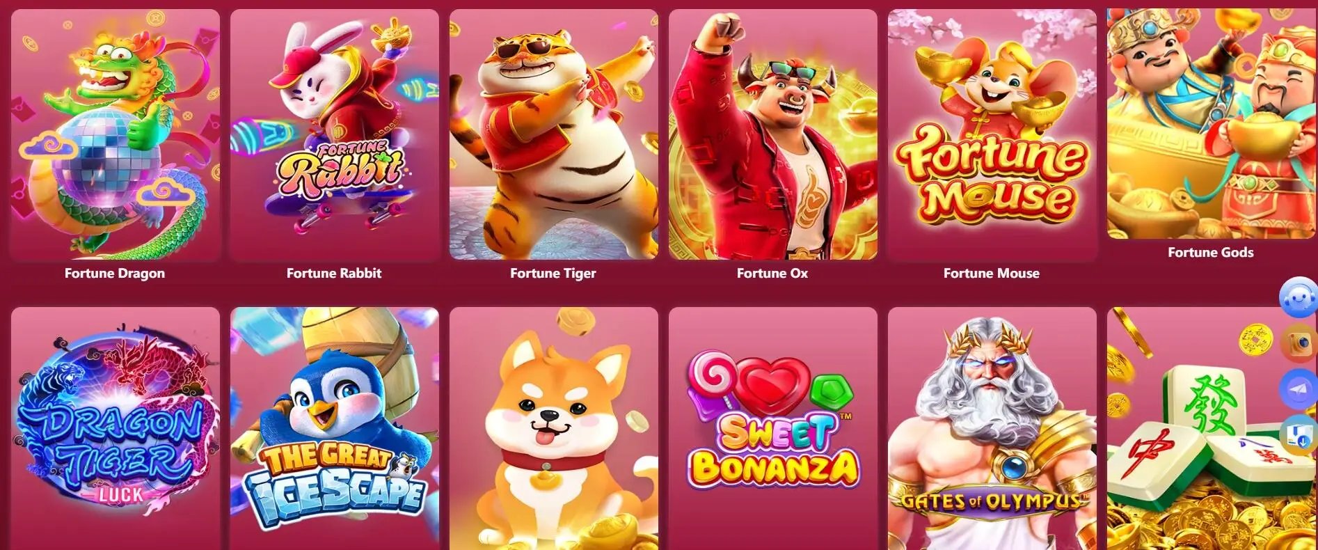 Dragon Tiger Luck overview on 477bet for Bangladesh mobile readers